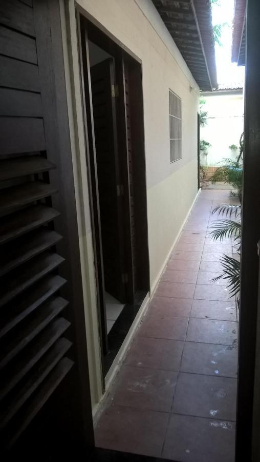 Pousada Navegantes Natal Zimmer foto